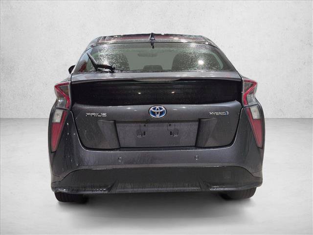 Used 2016 Toyota Prius Four Touring w/ Premium Convenience Package FWD image 6