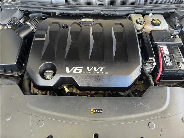 Used 2016 Cadillac XTS Luxury image 21