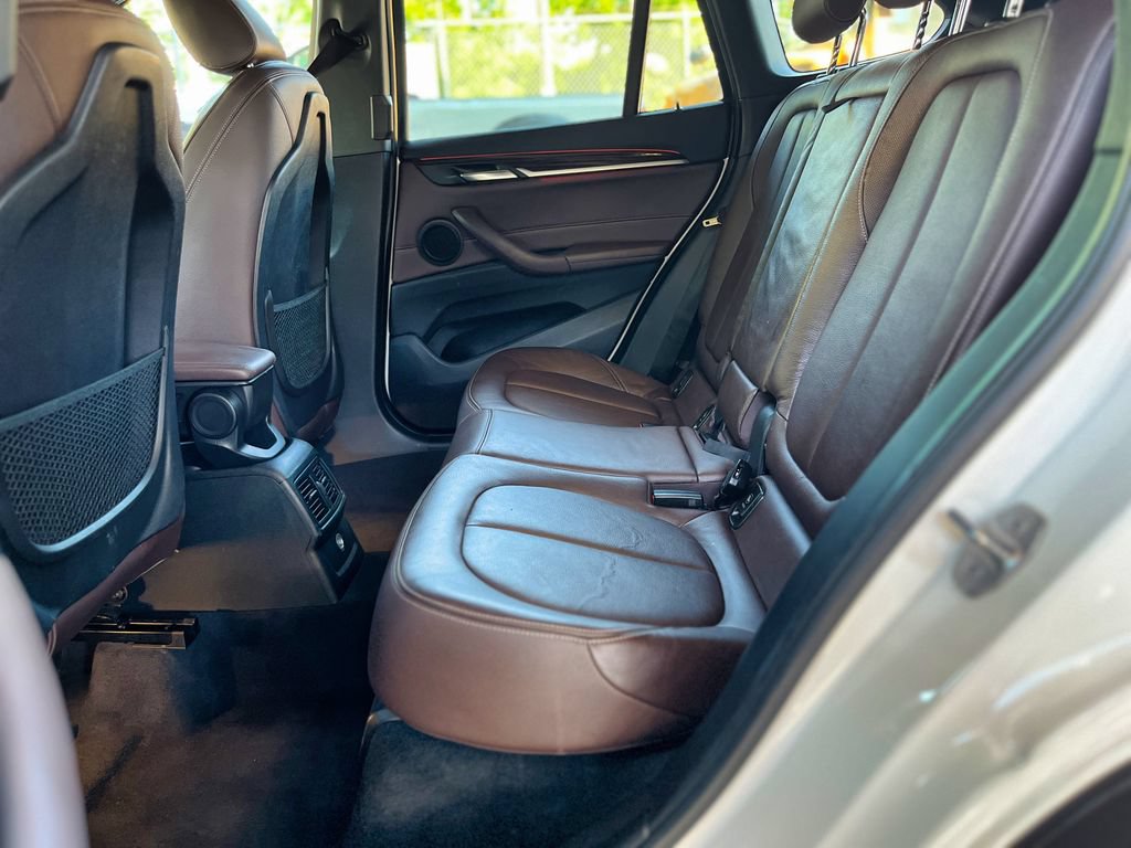 Used 2018 BMW X1 xDrive28i AWD/4WD image 59