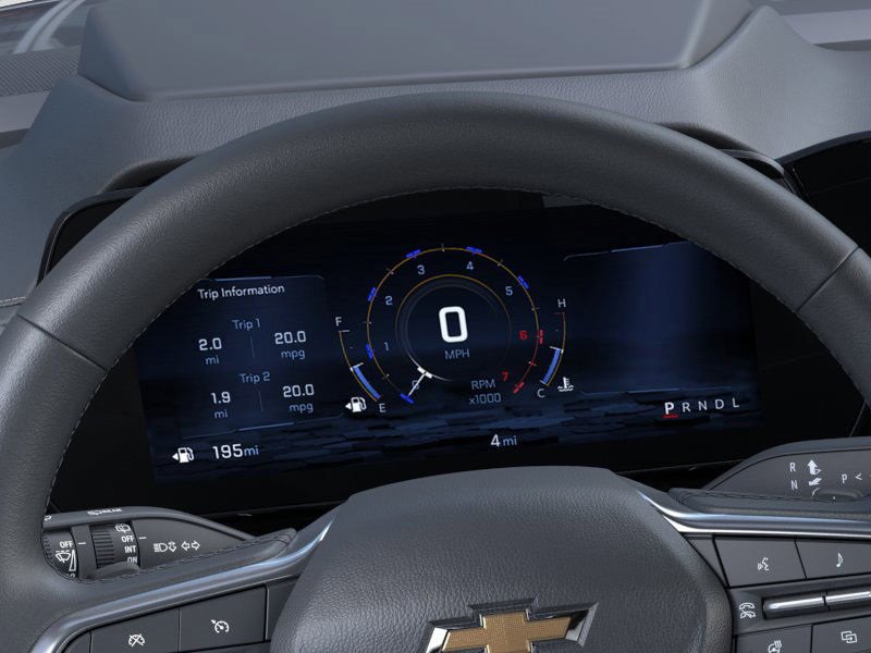 New 2026 Chevrolet Suburban Premier image 57