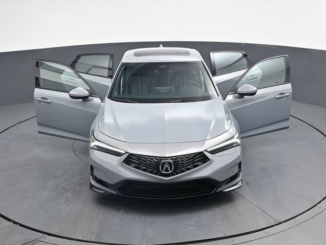 New 2026 Acura Integra A-Spec FWD image 37