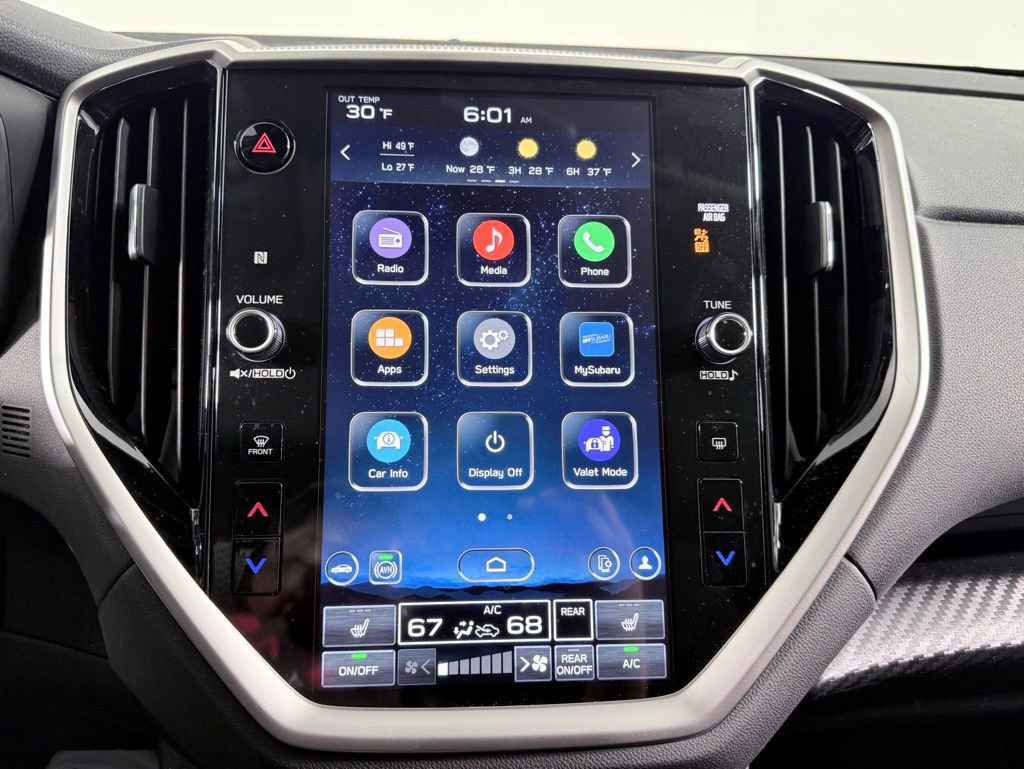 Used 2024 Subaru Ascent Premium image 19