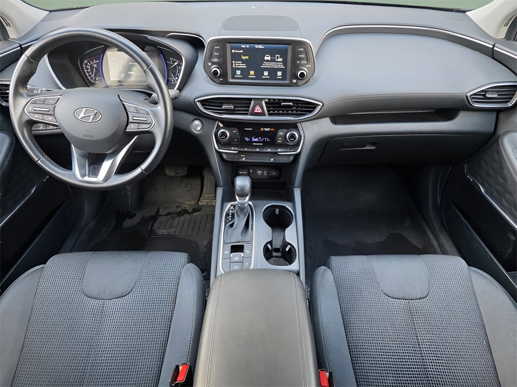 Used 2020 Hyundai Santa Fe SEL w/ Convenience Package image 23