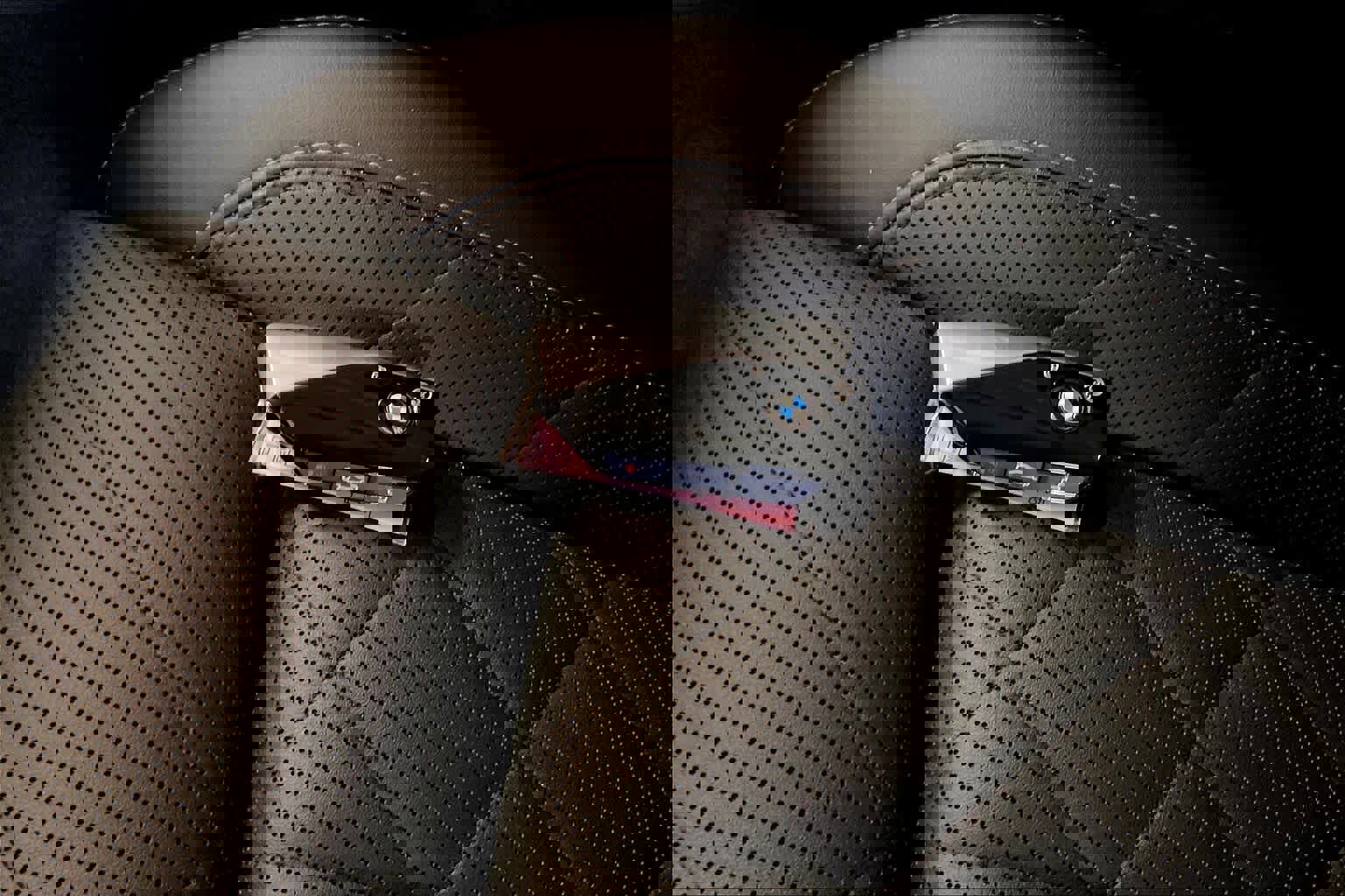 Certified 2025 BMW X7 xDrive40i image 13