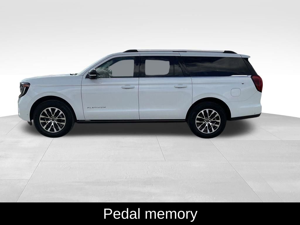 Used 2025 Ford Expedition Max Platinum image 6