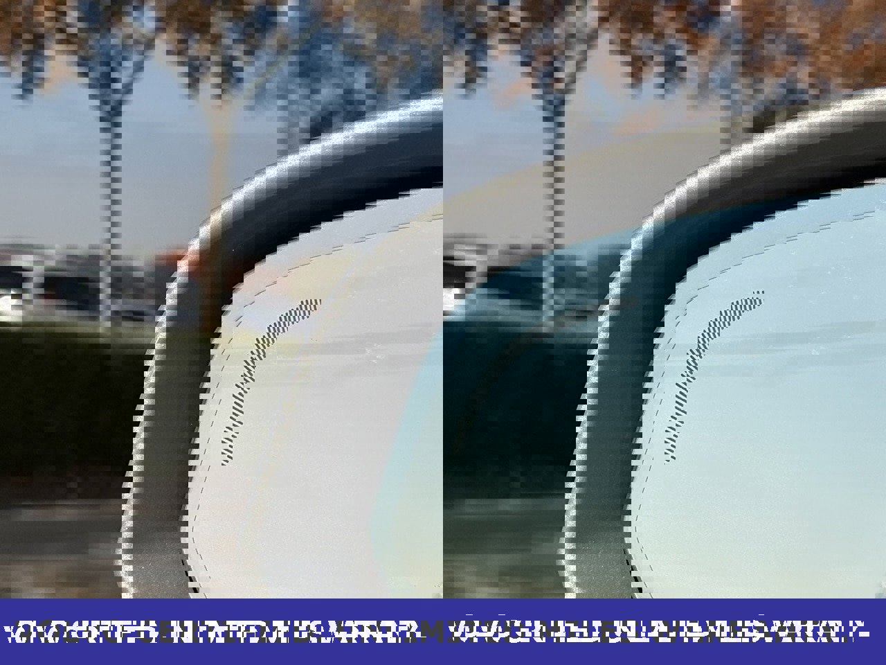 Certified 2025 Volvo V60 B5 Cross Country Plus image 12