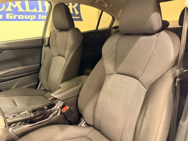 Used 2018 Subaru Impreza 2.0i AWD/4WD image 26