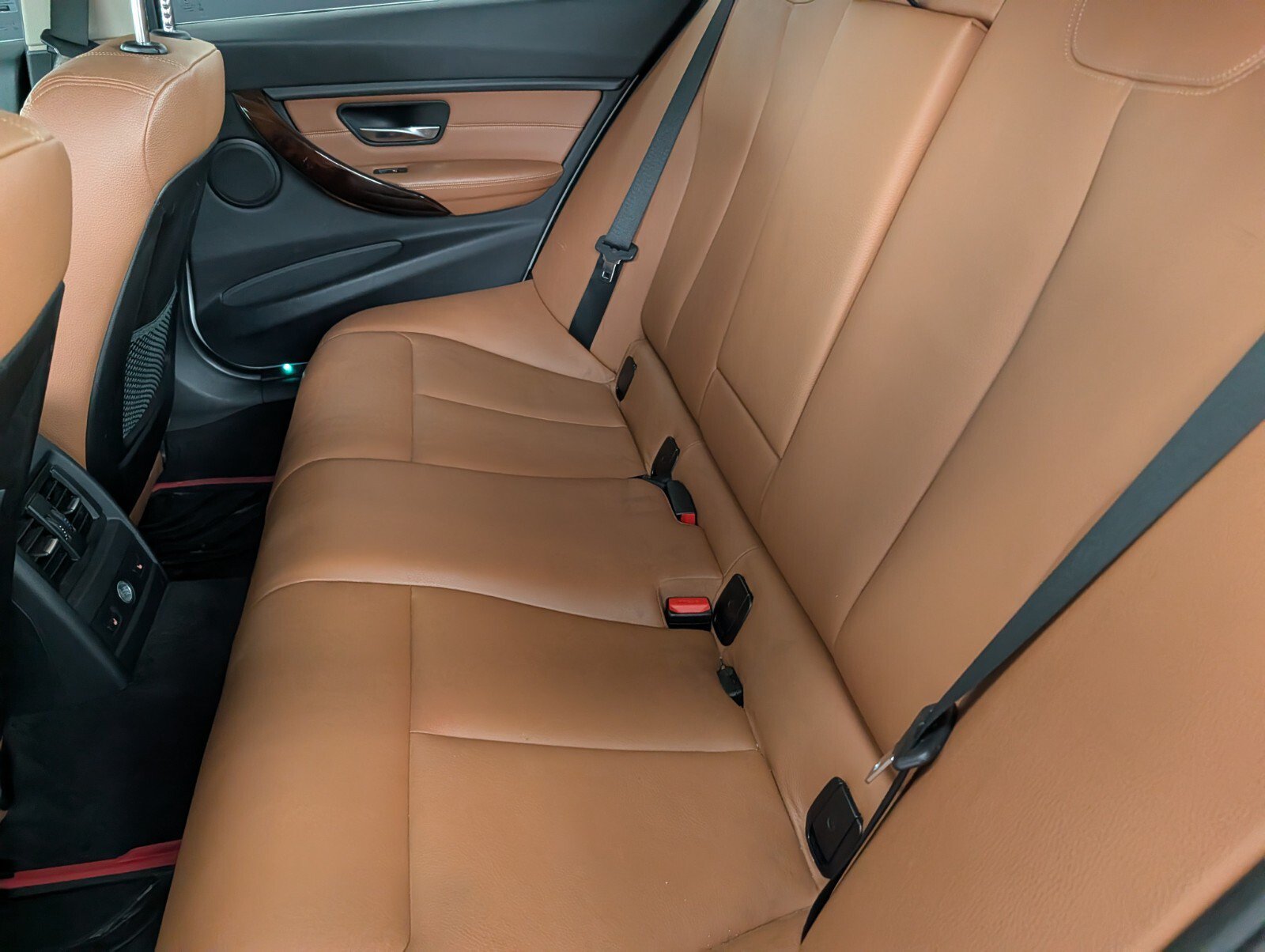 Used 2013 BMW 328i xDrive Sedan AWD/4WD image 10