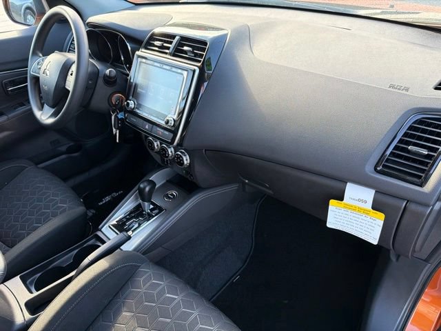 Used 2026 Mitsubishi Outlander Sport ES AWD/4WD image 10