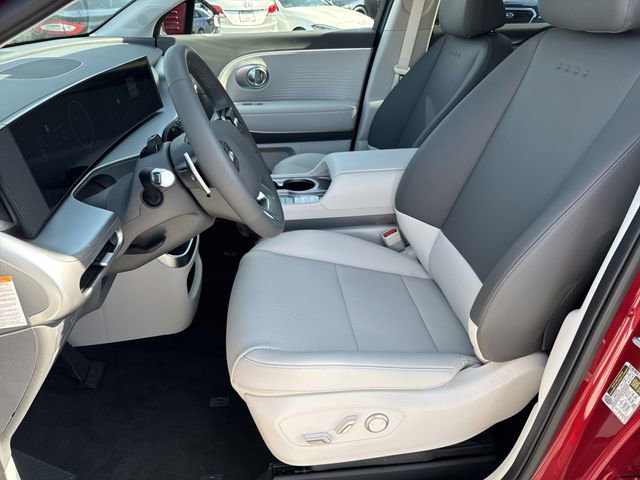 New 2026 Hyundai Ioniq 9 SEL AWD/4WD image 9