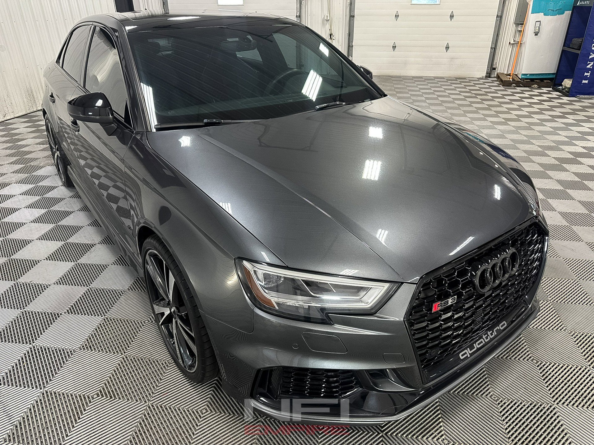 Used 2019 Audi RS 3 image 5