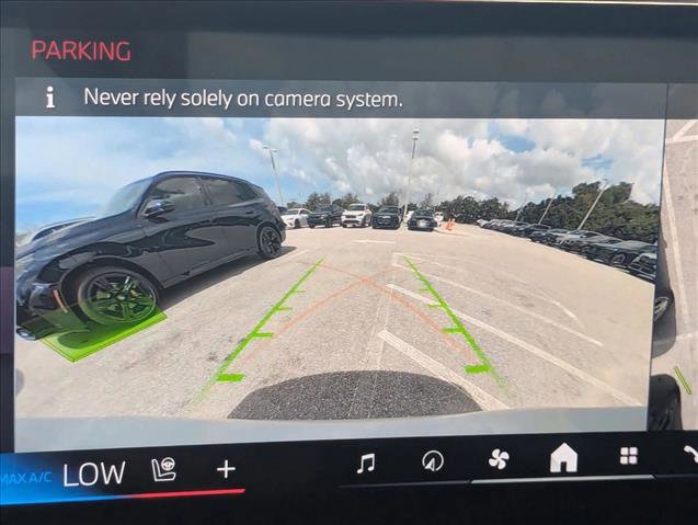 New 2026 BMW 530i image 12