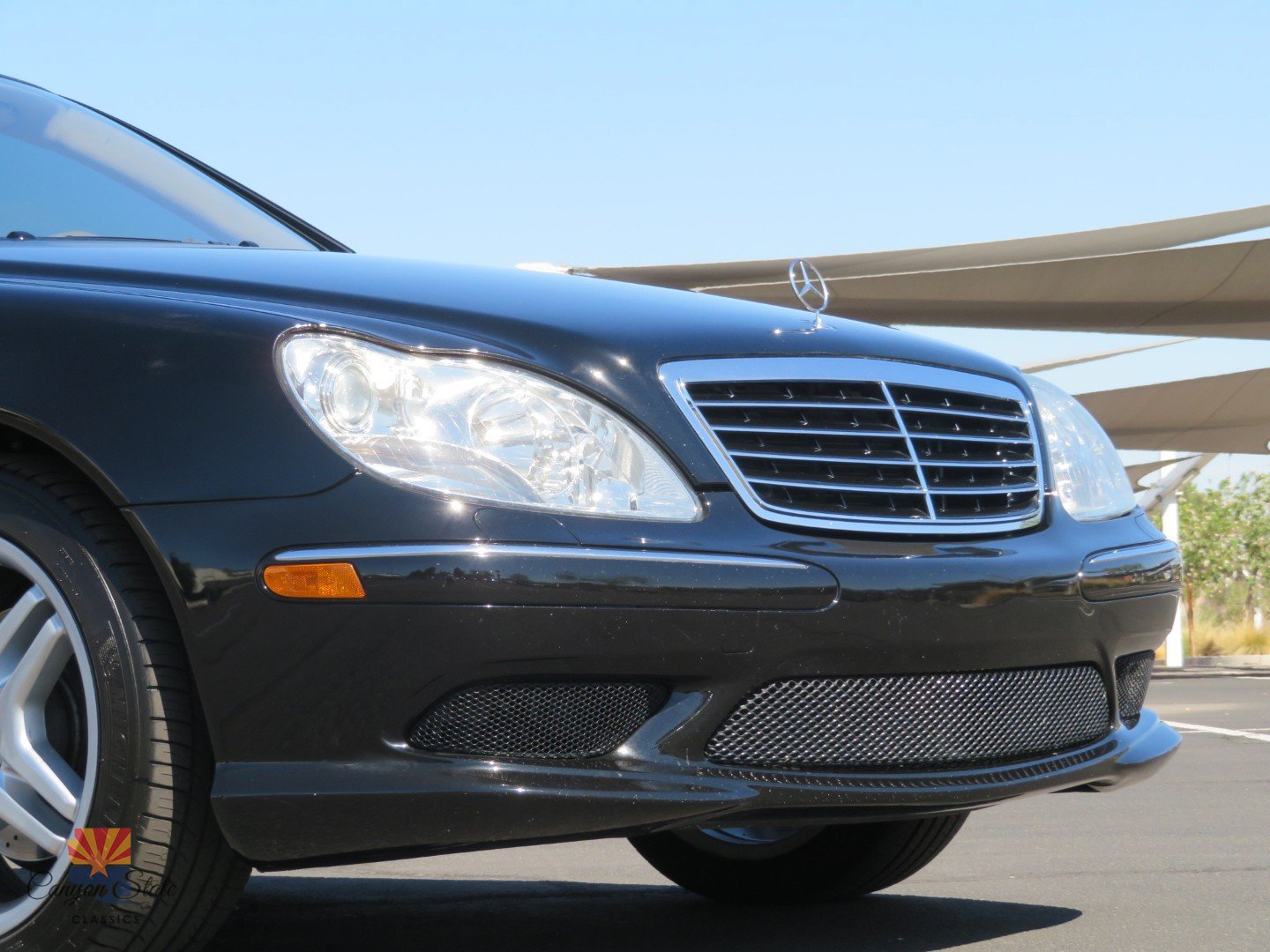 Used 2006 Mercedes-Benz S 500 image 35