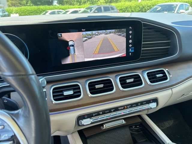 Used 2020 Mercedes-Benz GLE 350 4MATIC image 24