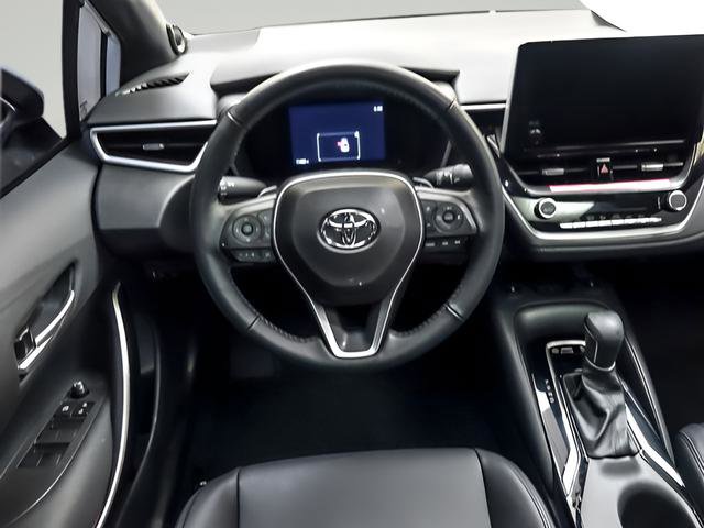 Used 2024 Toyota Corolla XSE FWD image 13