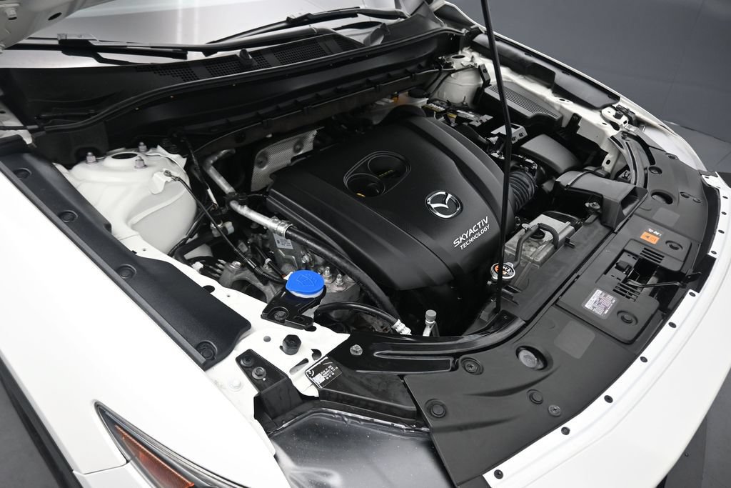 Used 2019 MAZDA CX-5 Touring AWD/4WD image 49