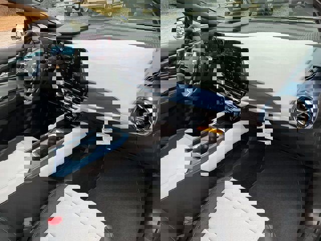 New 2026 Chevrolet Equinox EV LT image 21