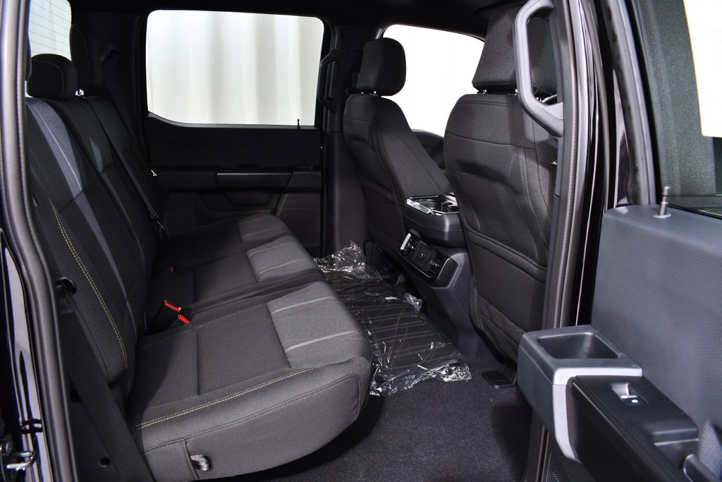 New 2025 Ford F150 STX w/ Equipment Group 200A image 19