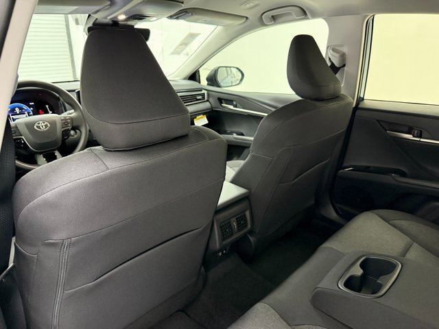 New 2026 Toyota Camry LE w/ Convenience Package image 31