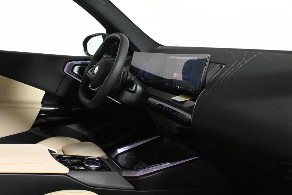 Used 2026 BMW X3 xDrive30 w/ Premium Package image 34