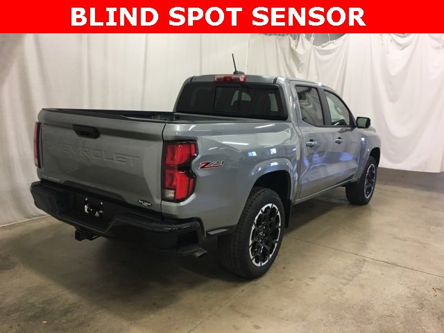 New 2026 Chevrolet Colorado Z71 w/ Technology Package image 4
