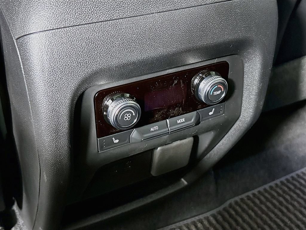 New 2026 GMC Acadia Denali Ultimate AWD/4WD image 26