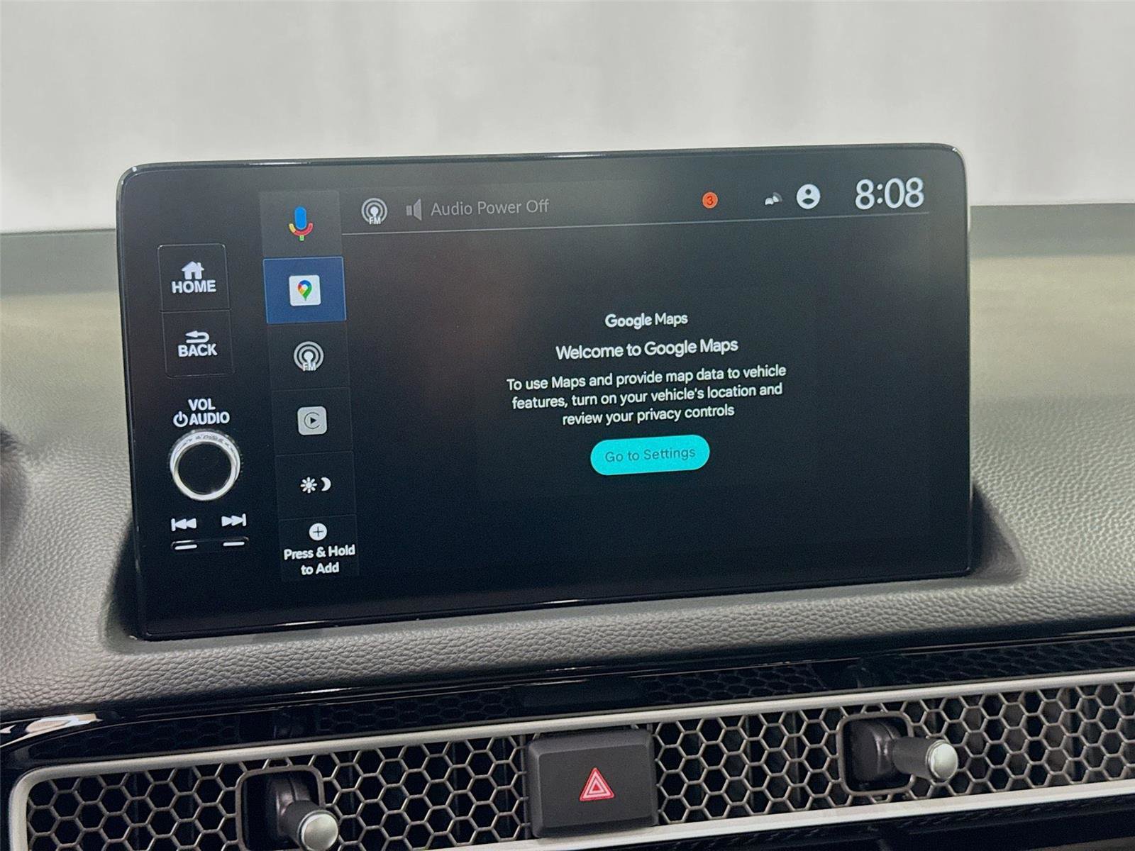 Certified 2025 Honda Civic Sport Touring image 12