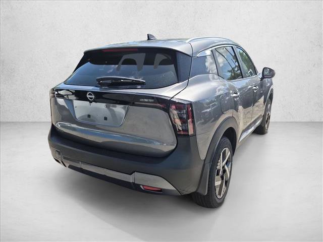 New 2027 Nissan Kicks SV FWD image 2