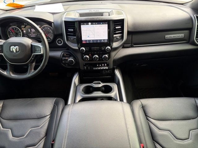 Used 2022 RAM 1500 Big Horn AWD/4WD image 13