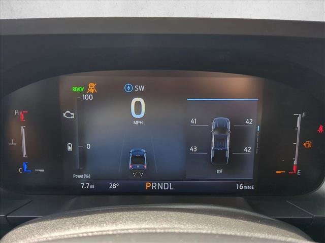 New 2026 Ford Maverick XLT image 11