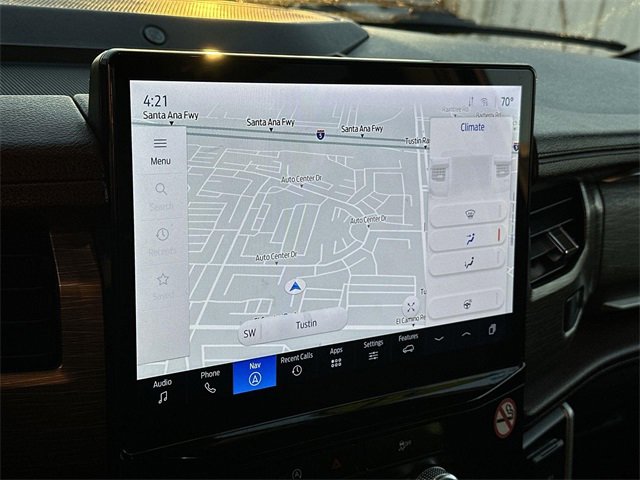 Used 2024 Ford Expedition Max Limited image 13