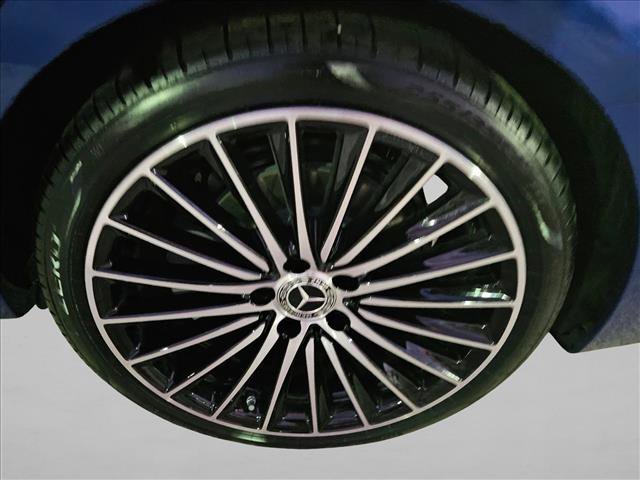 New 2026 Mercedes-Benz C 300 Sedan image 10