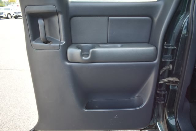 Used 2001 GMC Sierra 2500 4x4 Extended Cab HD w/ Convenience Plus Group image 31