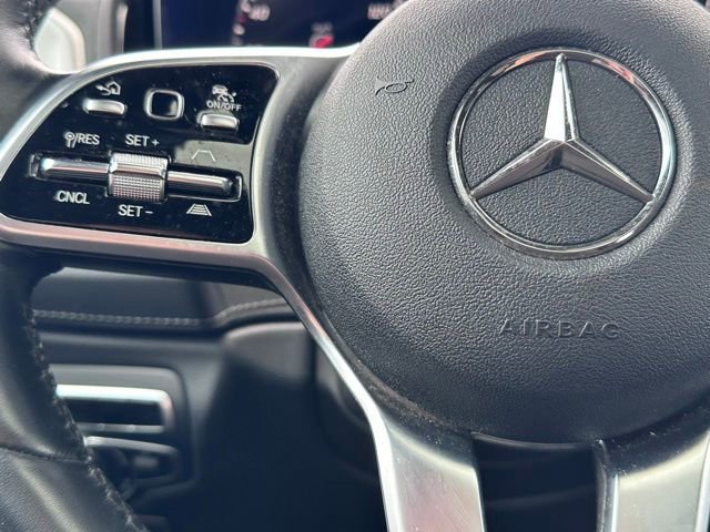 Certified 2021 Mercedes-Benz G 550 image 19