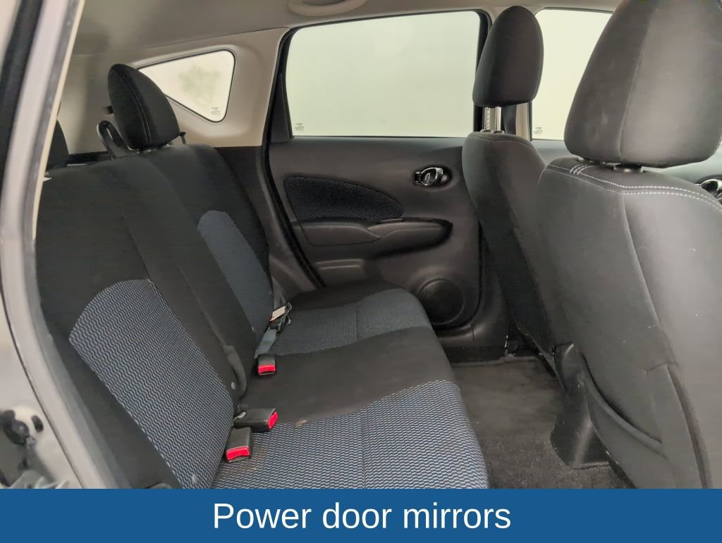 Used 2016 Nissan Versa Note SV FWD image 15