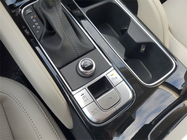 New 2025 Kia Telluride S image 29