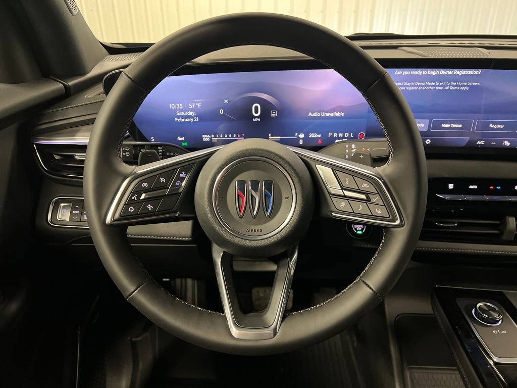 New 2026 Buick Enclave Preferred image 19