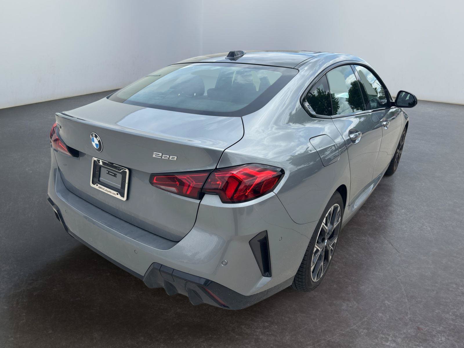 Used 2026 BMW 228i xDrive w/ Premium Package AWD/4WD image 13
