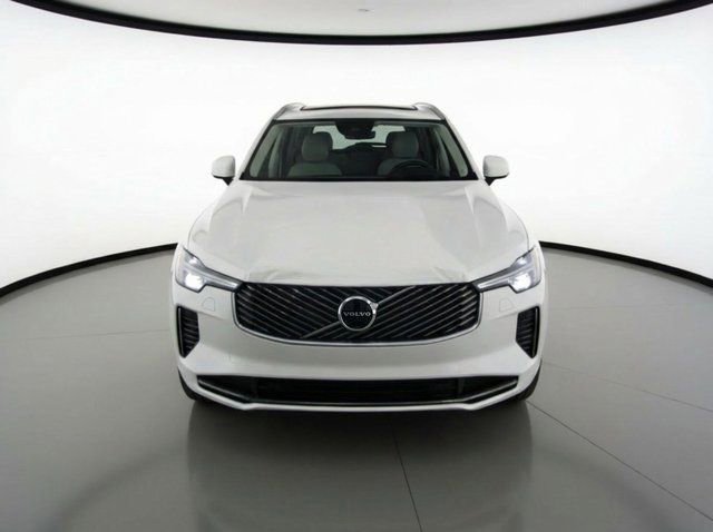 New 2026 Volvo XC90 B6 Ultra w/ Protection Package image 1