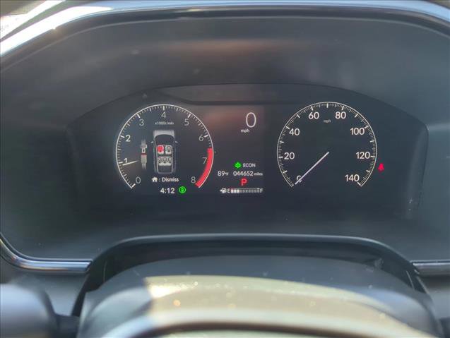 Used 2023 Honda CR-V LX image 10