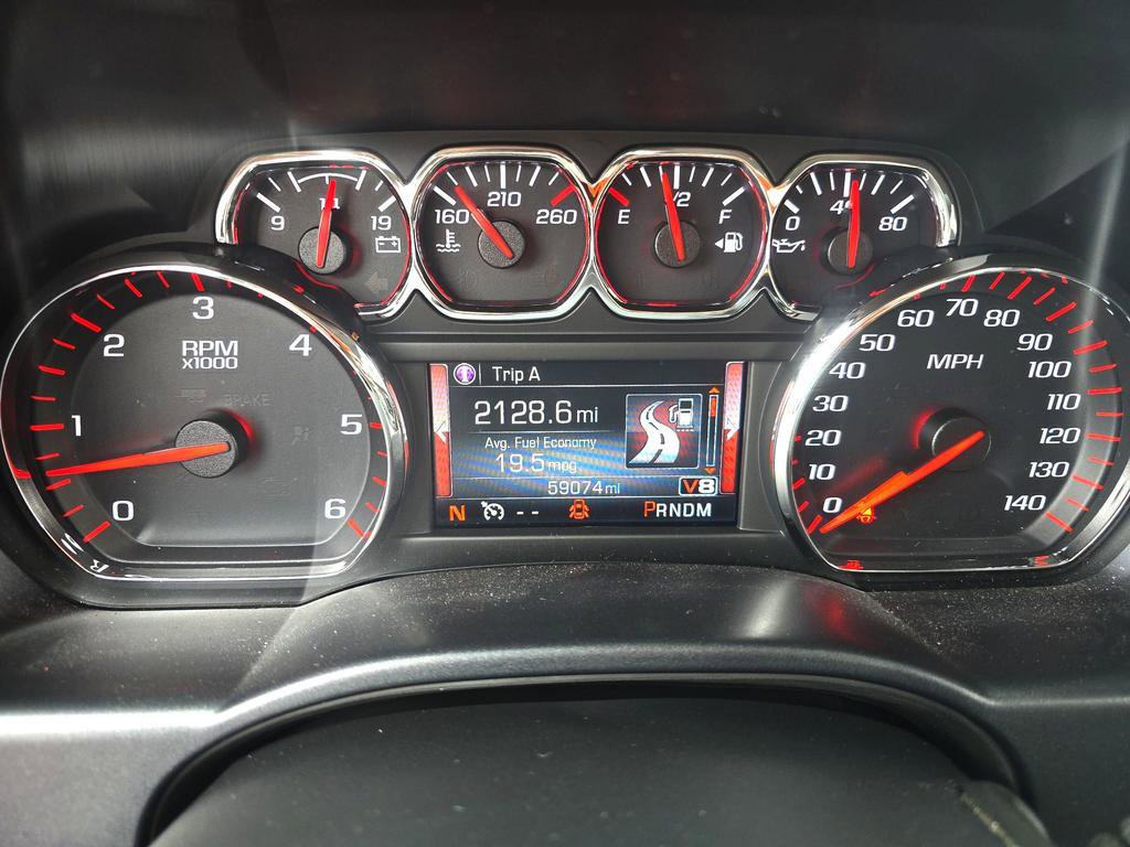 Used 2015 GMC Sierra 1500 SLT w/ SLT Preferred Package image 18