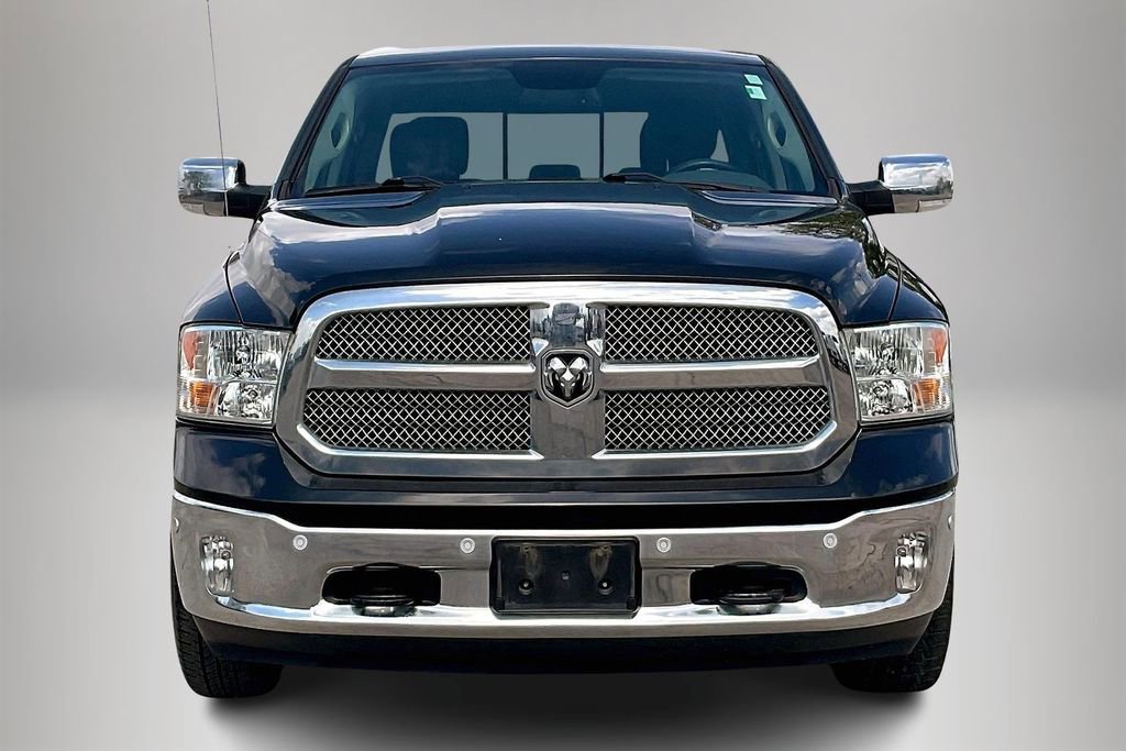 Used 2018 RAM 1500 Lone Star image 3