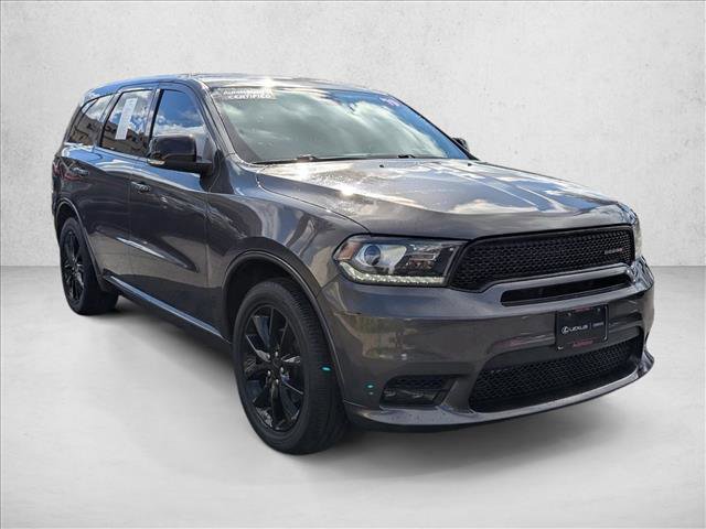 Used 2019 Dodge Durango GT image 4