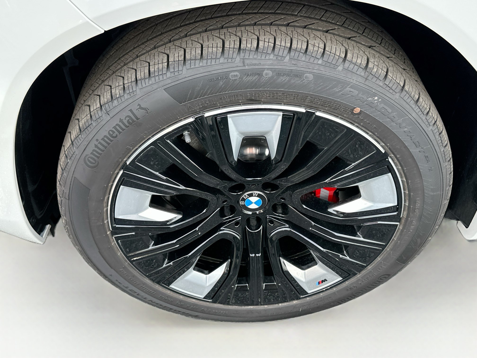 New 2026 BMW X3 xDrive30i w/ M Sport Package AWD/4WD image 25