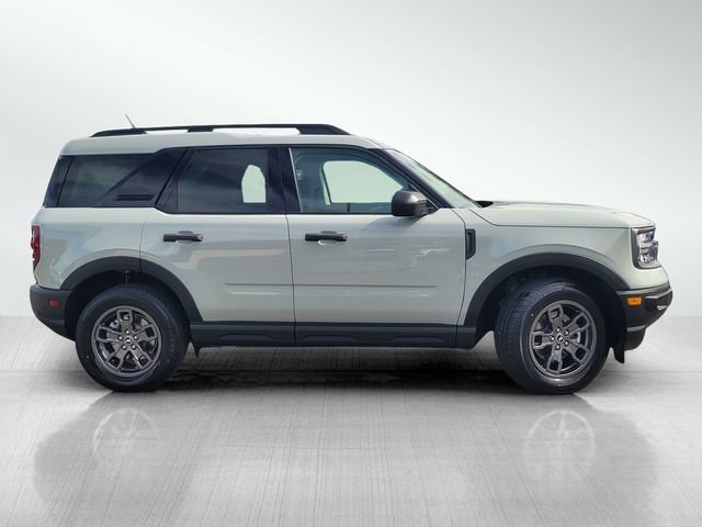 Certified 2023 Ford Bronco Sport Big Bend w/ Convenience Package image 3