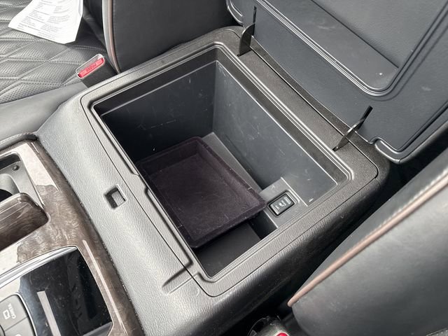 Used 2023 Nissan Armada Platinum image 31