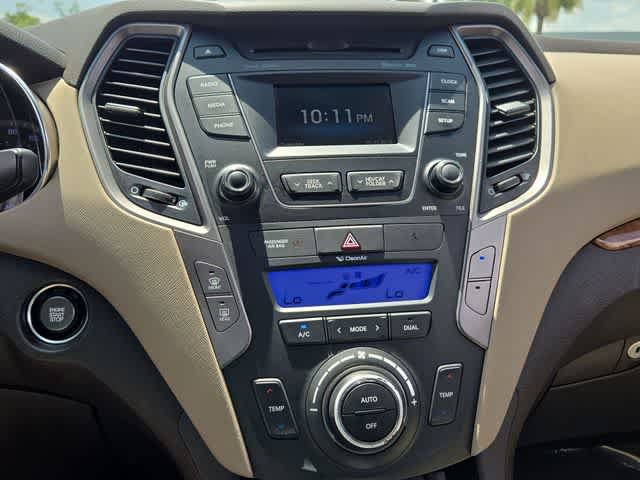 Used 2013 Hyundai Santa Fe Sport 2.0T FWD image 26