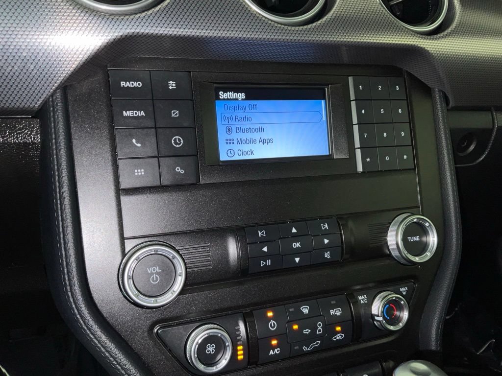 Used 2021 Ford Mustang GT RWD image 20