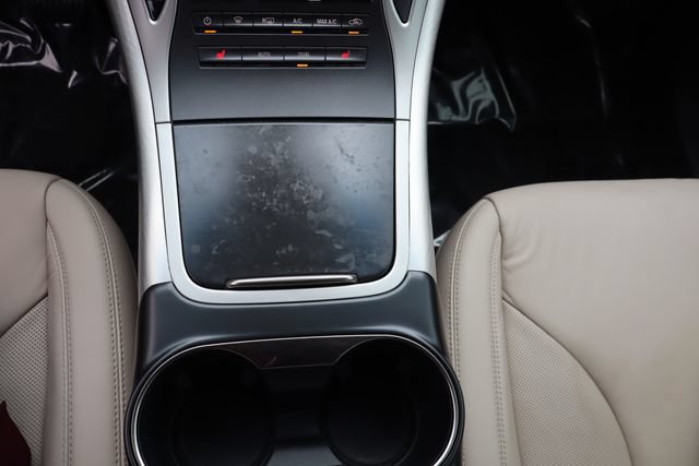 Used 2020 Lincoln Nautilus FWD w/ Equipment Group 101A image 35