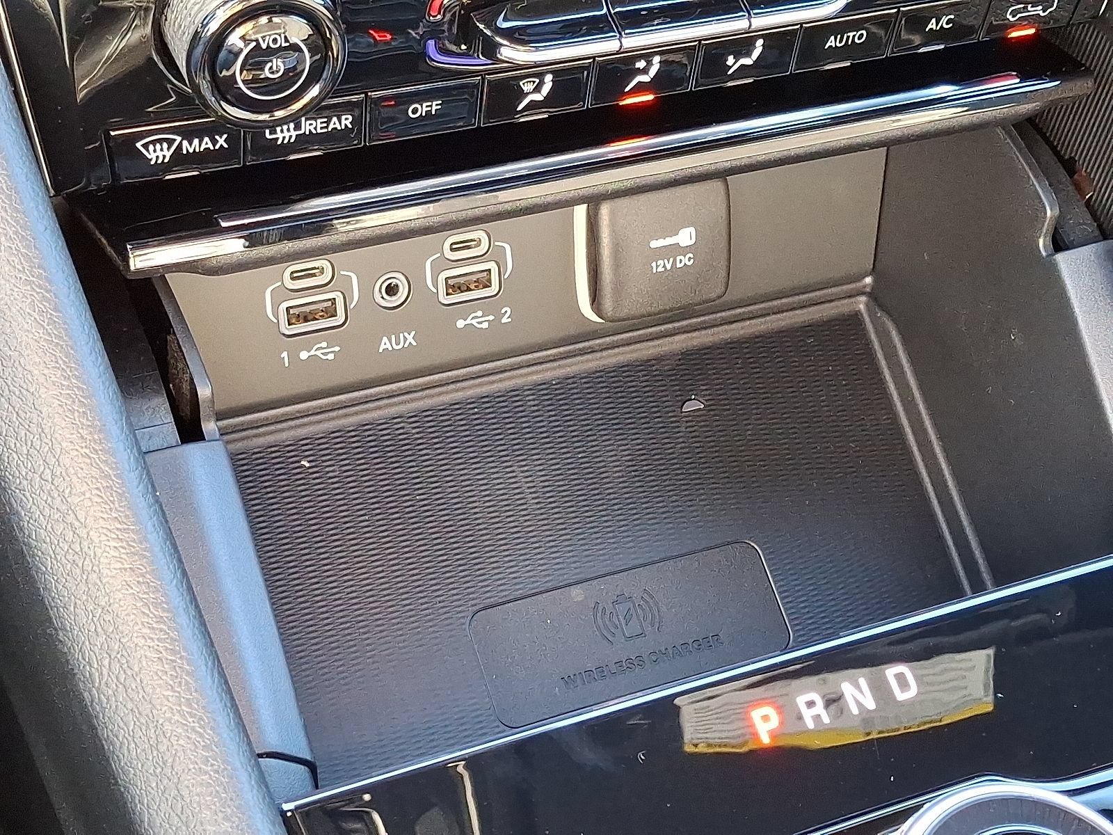 New 2025 Jeep Grand Cherokee L Altitude AWD/4WD image 11